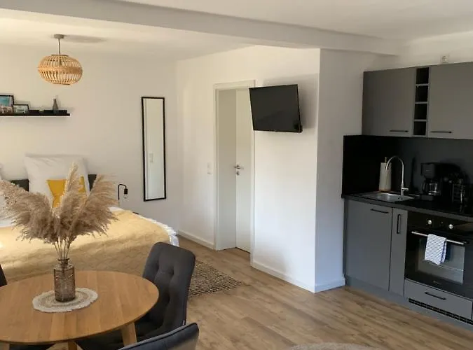 Ferienwohnung I Beck-Braeu Nahe Bamberg