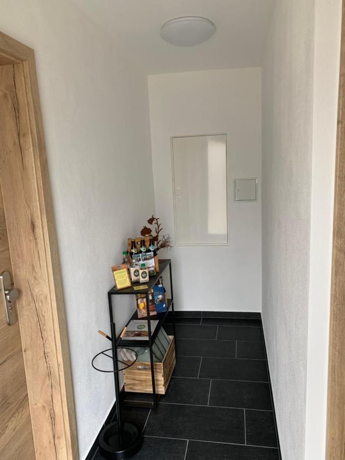Apartment I Beck-braeu Nahe Bamberg *