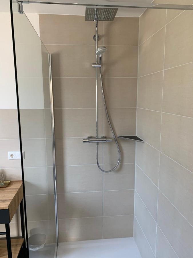 I Beck-braeu Nahe Bamberg Apartment *