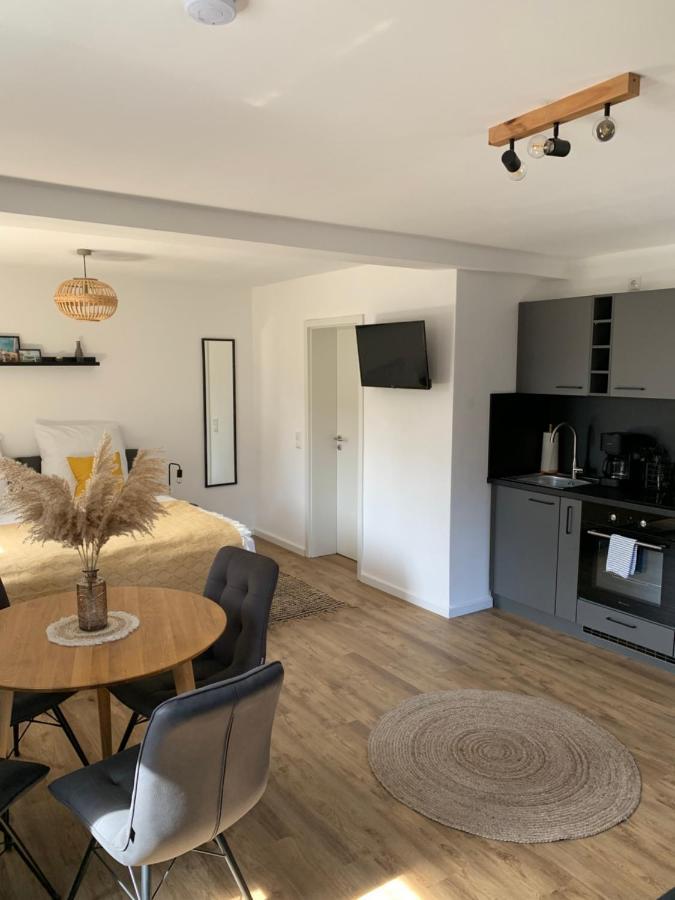 Apartment I Beck-braeu Nahe Bamberg *