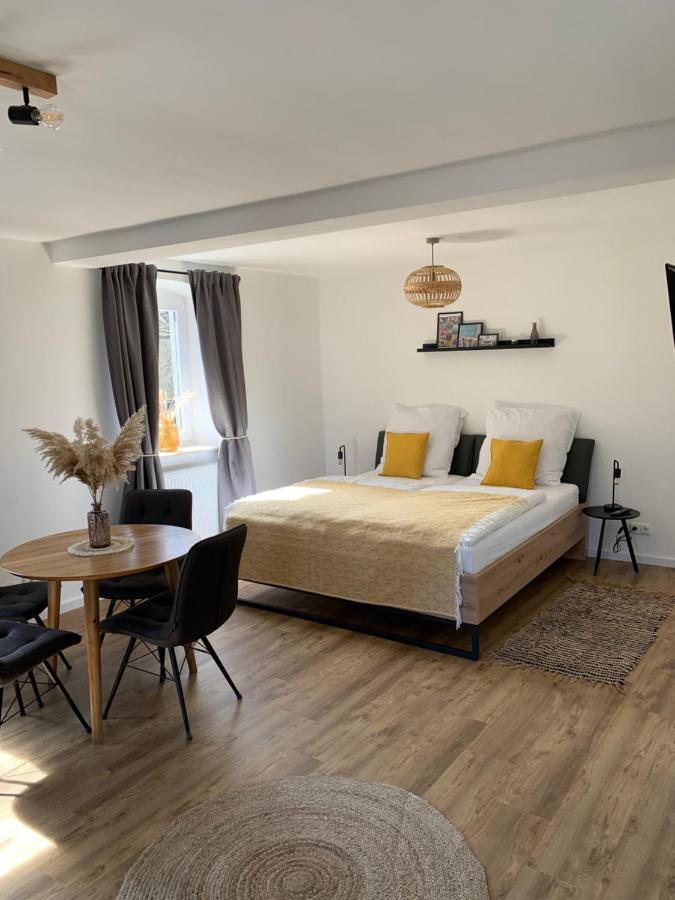 Apartment I Beck-braeu Nahe Bamberg *
