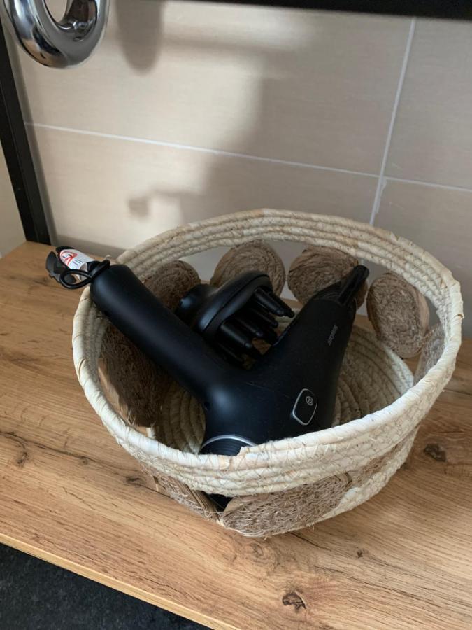 Apartment I Beck-braeu Nahe Bamberg *