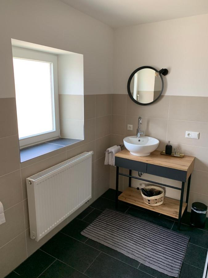 I Beck-braeu Nahe Bamberg Apartment *
