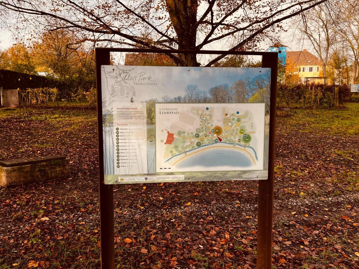 I Beck-braeu Nahe Bamberg