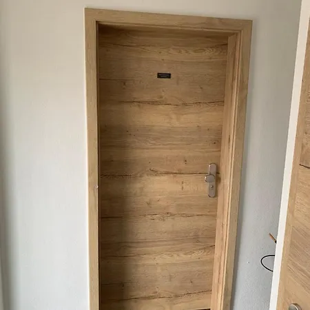 Ferienwohnung I Beck-Braeu Nahe Bamberg Lisberg Exterior photo