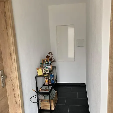 Ferienwohnung I Beck-Braeu Nahe Bamberg Lisberg Exterior photo