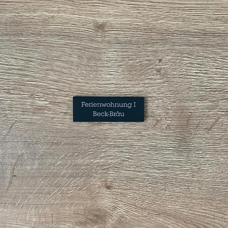 Ferienwohnung I Beck-Braeu Nahe Bamberg Lisberg Exterior photo