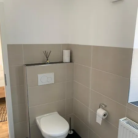 Ferienwohnung I Beck-Braeu Nahe Bamberg Lisberg Exterior photo