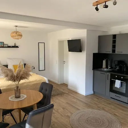 Ferienwohnung I Beck-Braeu Nahe Bamberg Lisberg Exterior photo