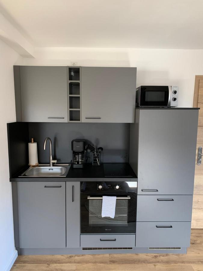 Appartamento I Beck-braeu Nahe Bamberg