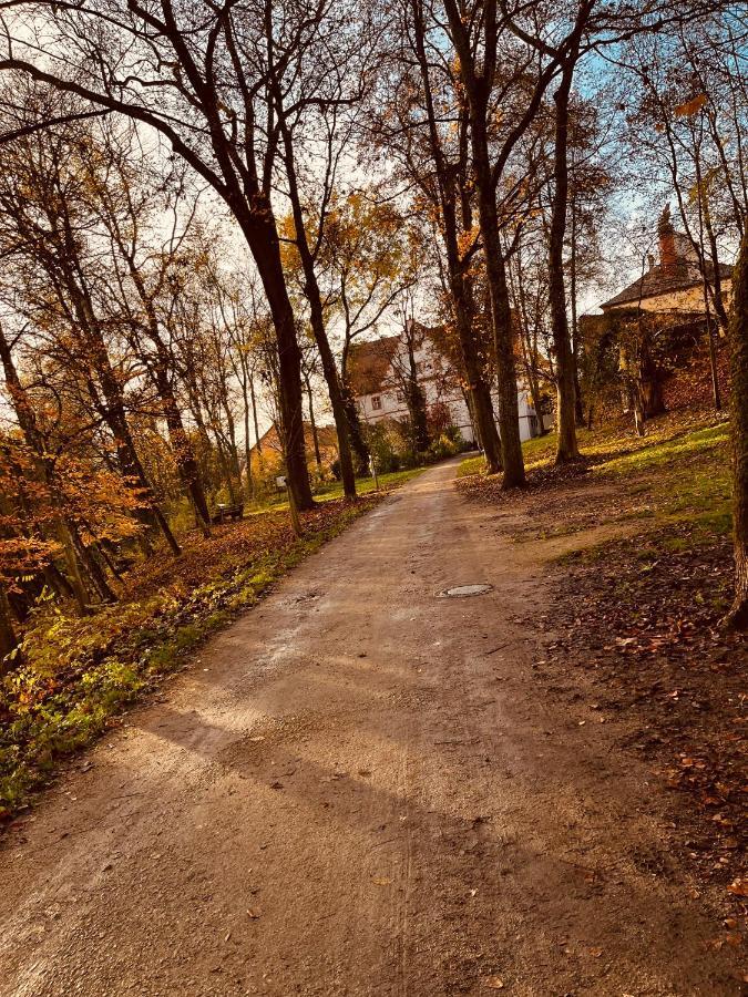 Appartamento I Beck-braeu Nahe Bamberg Lisberg